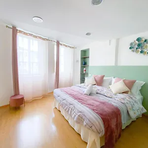 Holiday home Ororosa City Center, Lucca